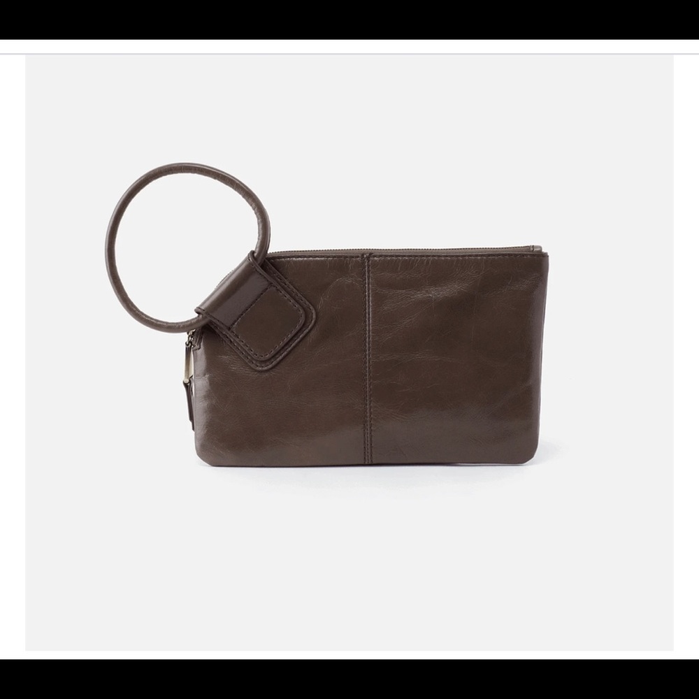 Hobo Sable Clutch